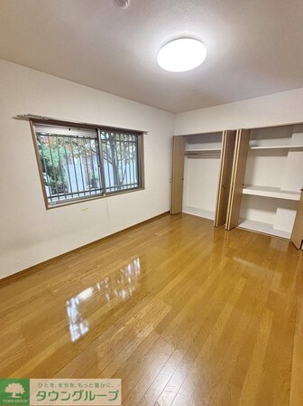 セピアコートの物件内観写真